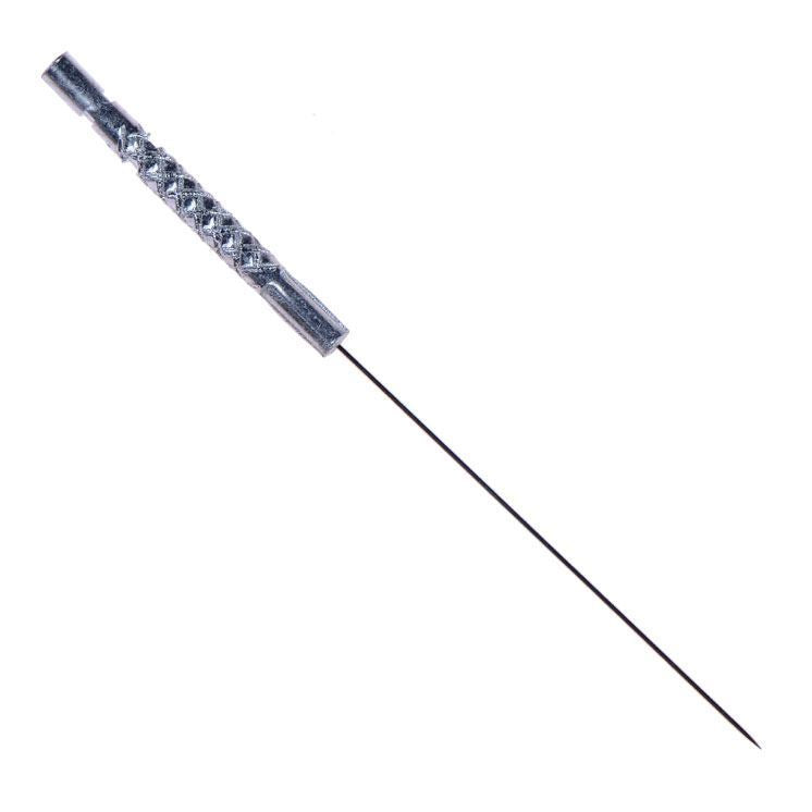 Red Coral Needles MYOTECH 2.0, Advanced Acupuncture Needles with Enhanced Comfort and Practitioner Efficiency