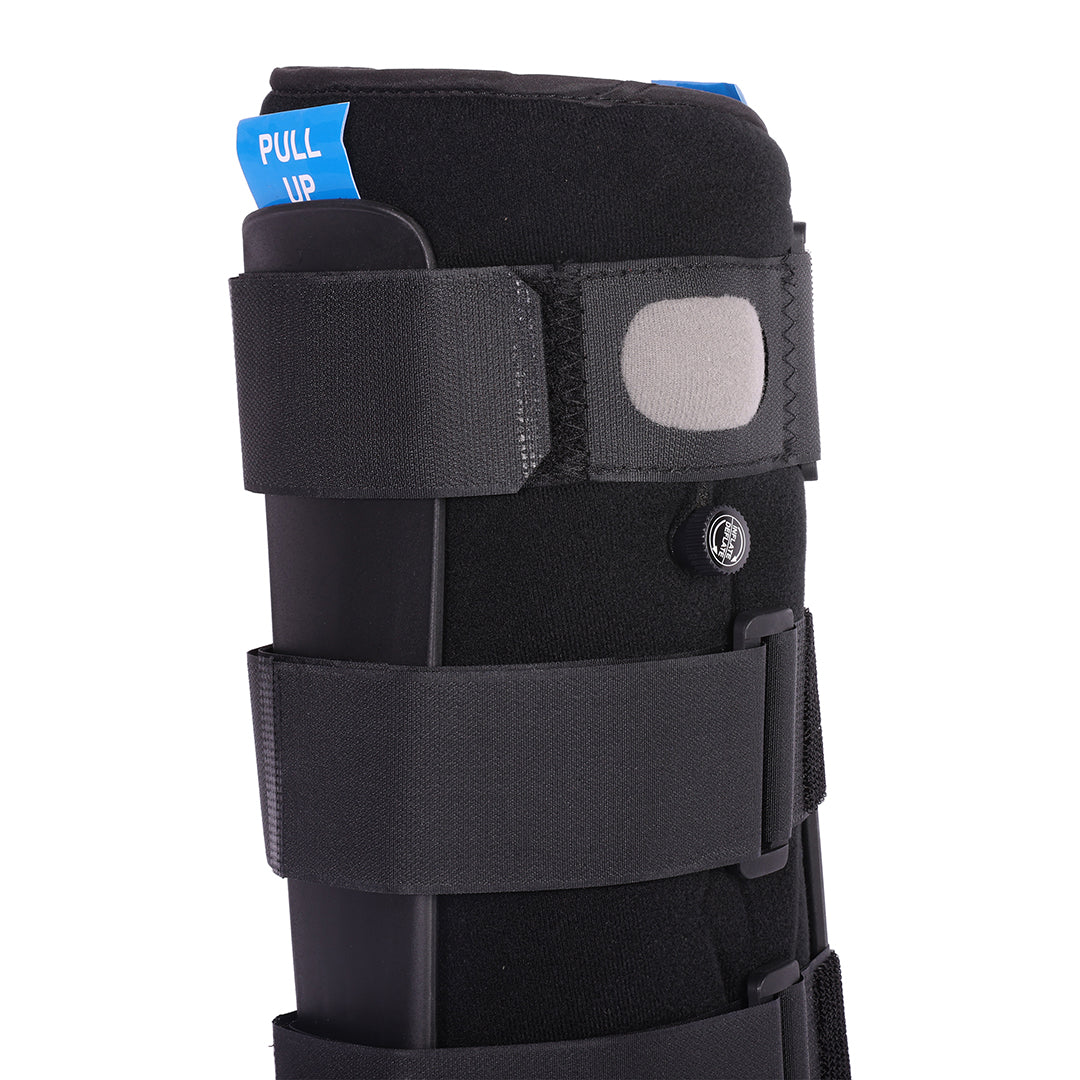 OAPL Air Moon Boot Walker Tall 17" Cam Walker