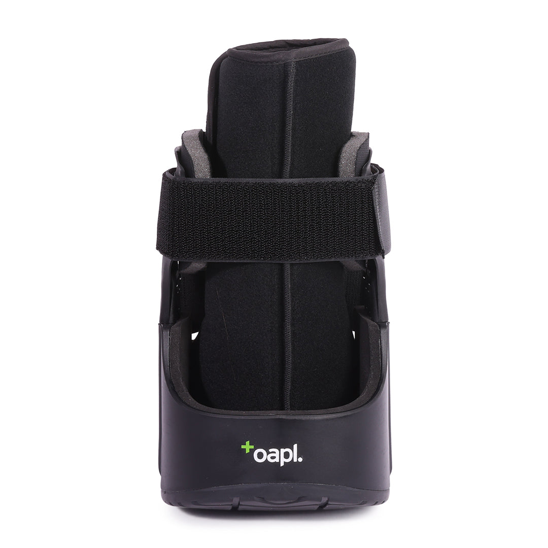 OAPL Standard Moon Boot Walker Short 11" Cam Walker