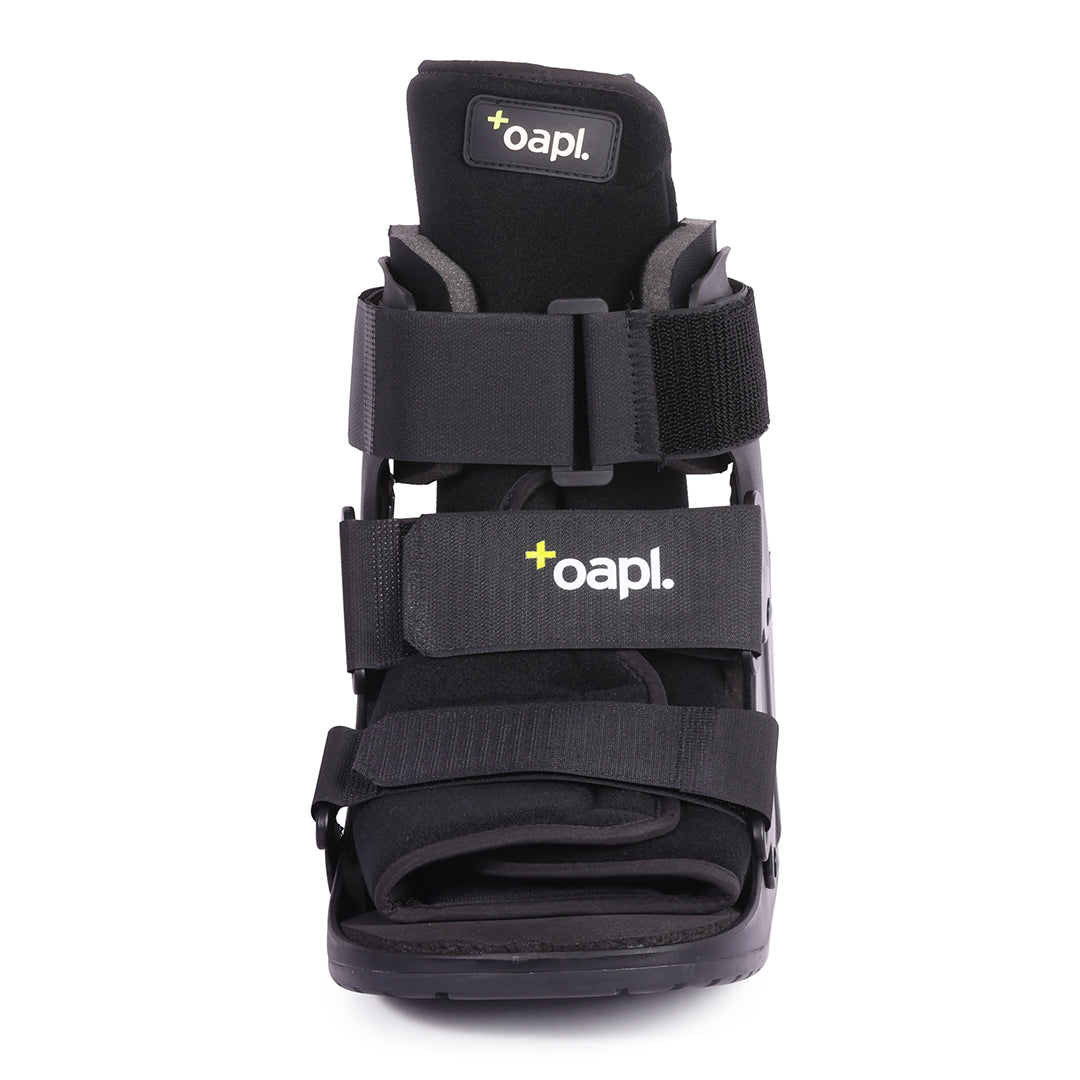 OAPL Standard Moon Boot Walker Short 11" Cam Walker