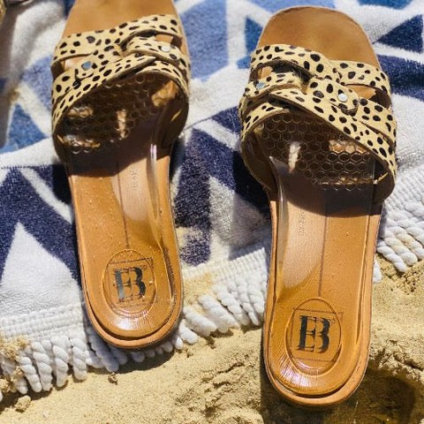 Emily Braidwood Insoles - Flats