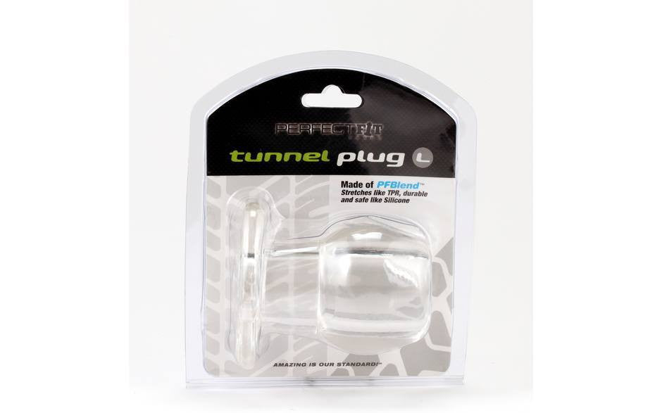 Tunnel Plug Large