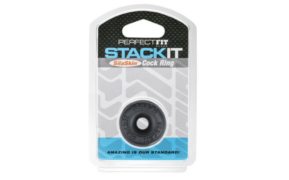 Stackit Black