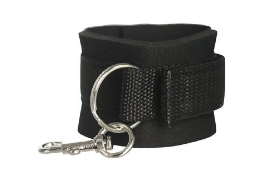 Stay Put Cross Tie Restraints
