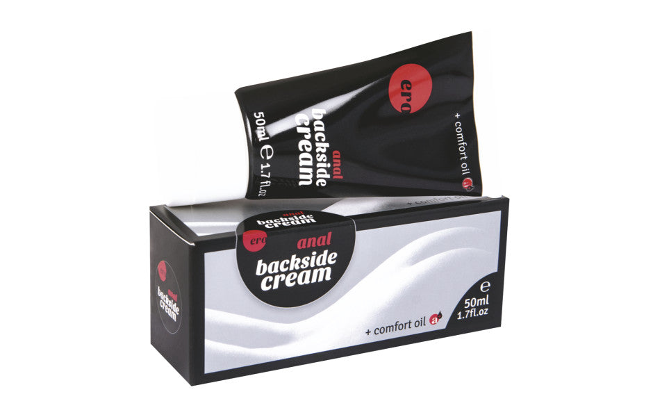 Anal Backside Cream 50ml
