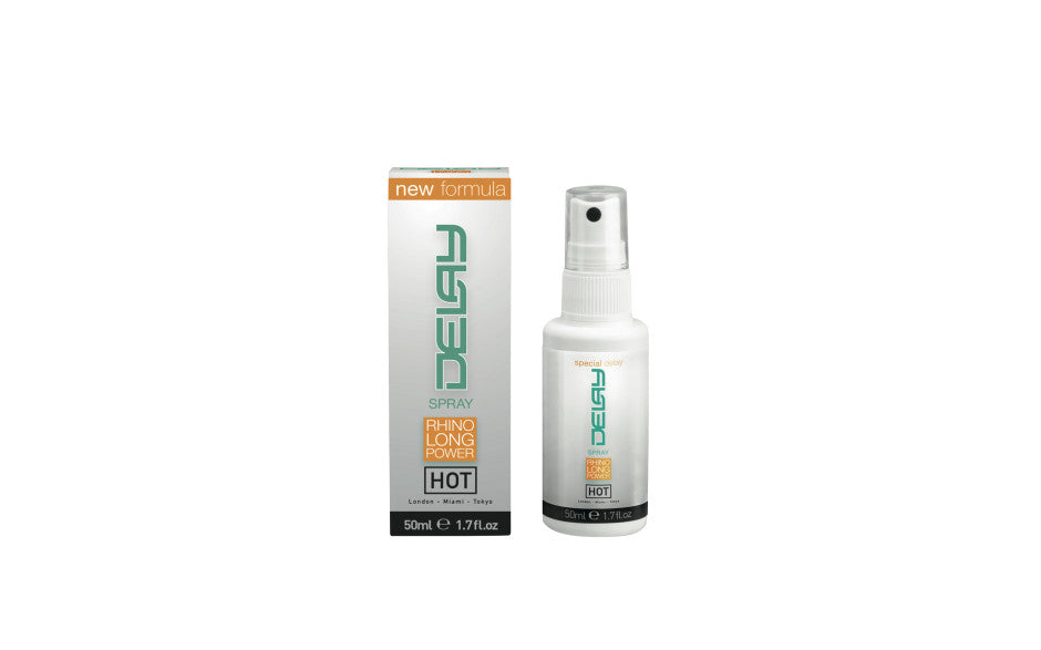 Delay Spray 50ml