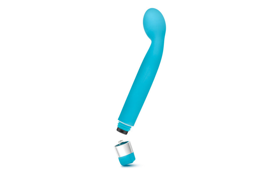 Rose Scarlet G Blue