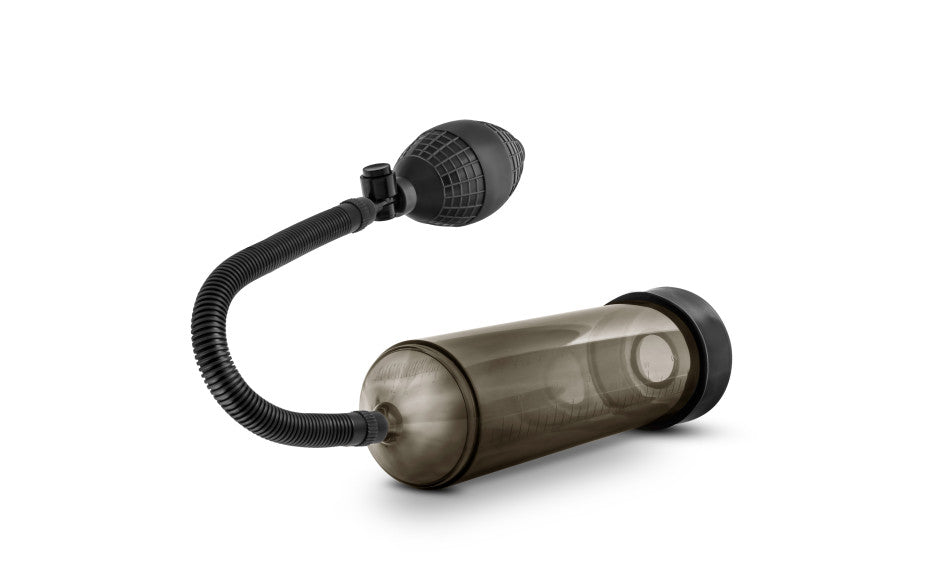 Performance VX101 Male Enhancement Pump Black