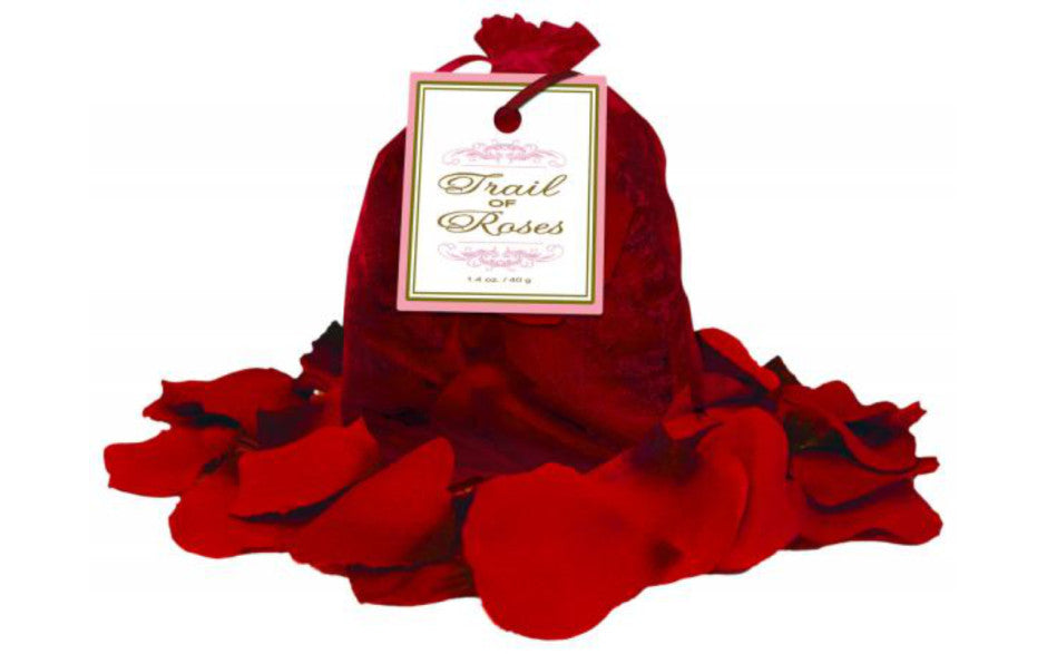 Trail of Roses