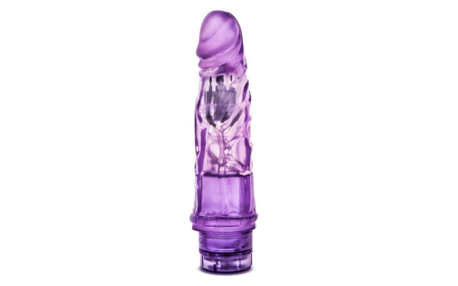 B Yours Vibe No 3 Purple