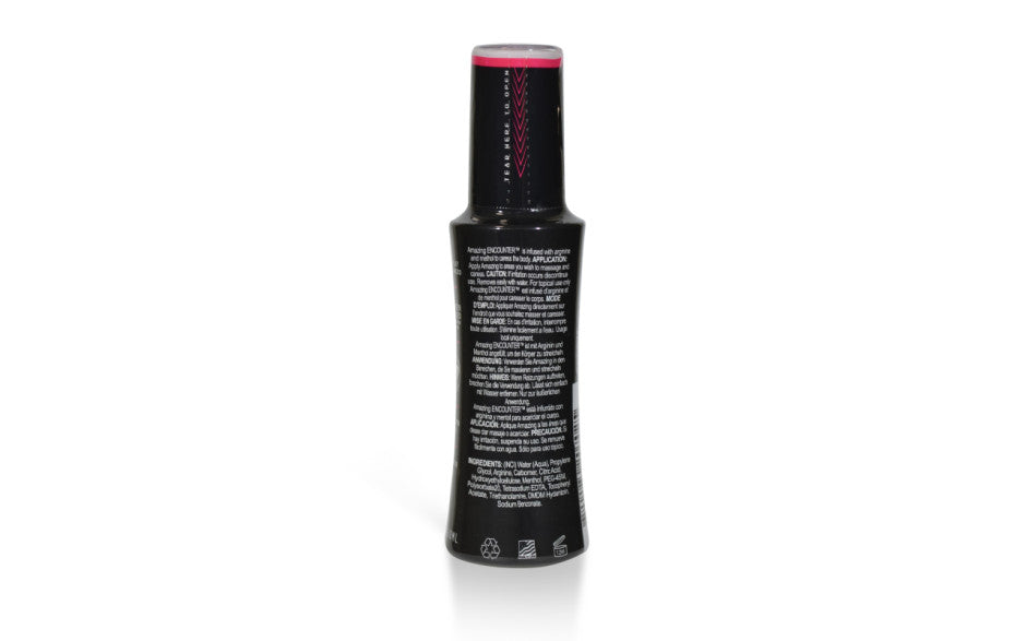 Amazing Encounter Hybrid G-Spot Lubricant 2oz/59ml