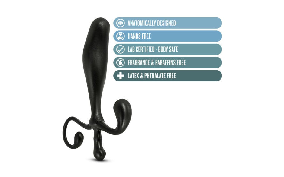 Anal Adventures Prostate Stimulator