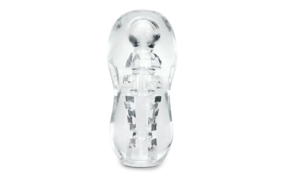 Zolo Gripz Spinner