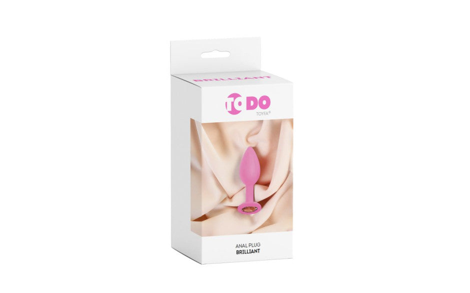 ToDo Brilliant Anal Plug