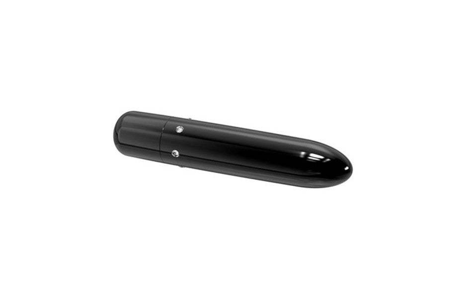 Pretty Point 4in Power Bullet Black