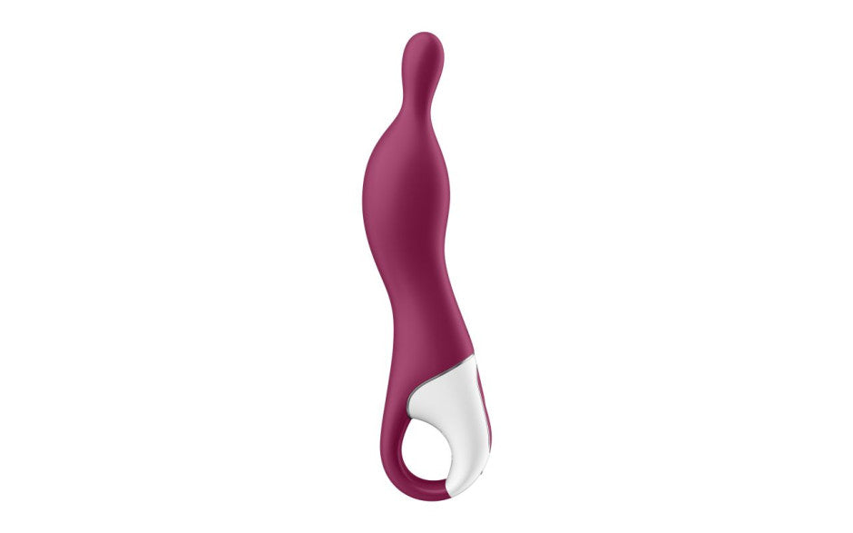 A-mazing 1 Vibrator Berry