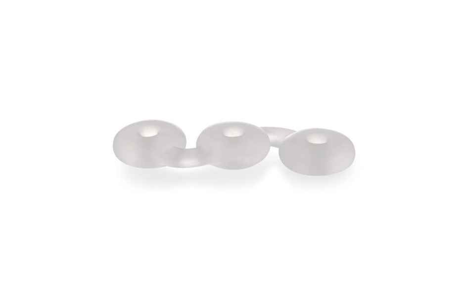 Triple Stack Cock Ring