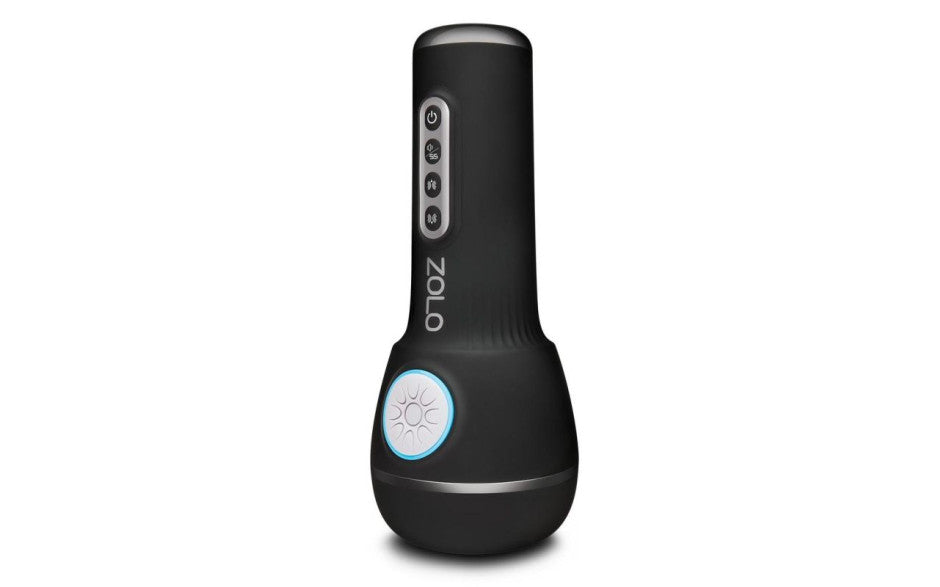 Zolo Power Stroker