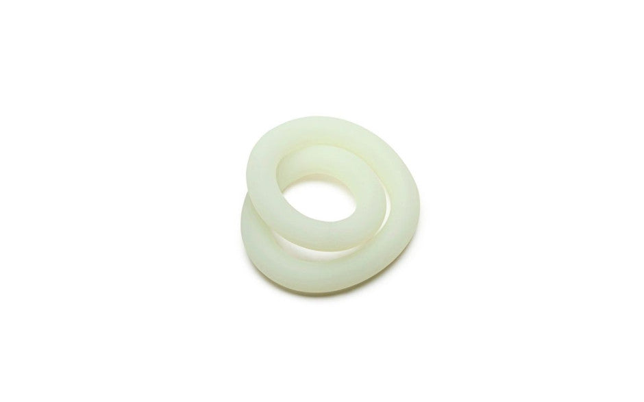 Silicone Hefty Wrap Ring 229mm Glow In The Dark