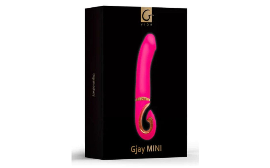Gjay MINI Wildberry
