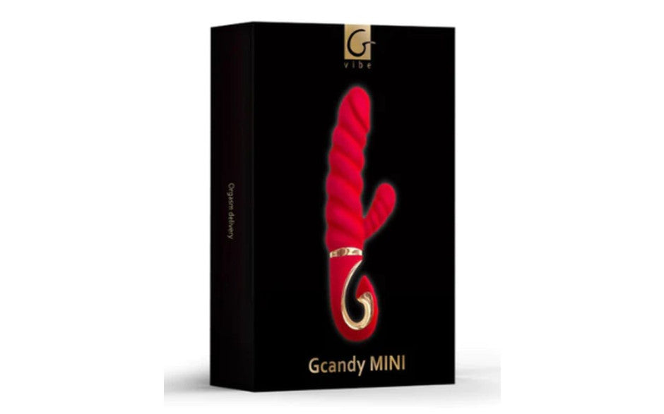 Gcandy MINI Chili Coral