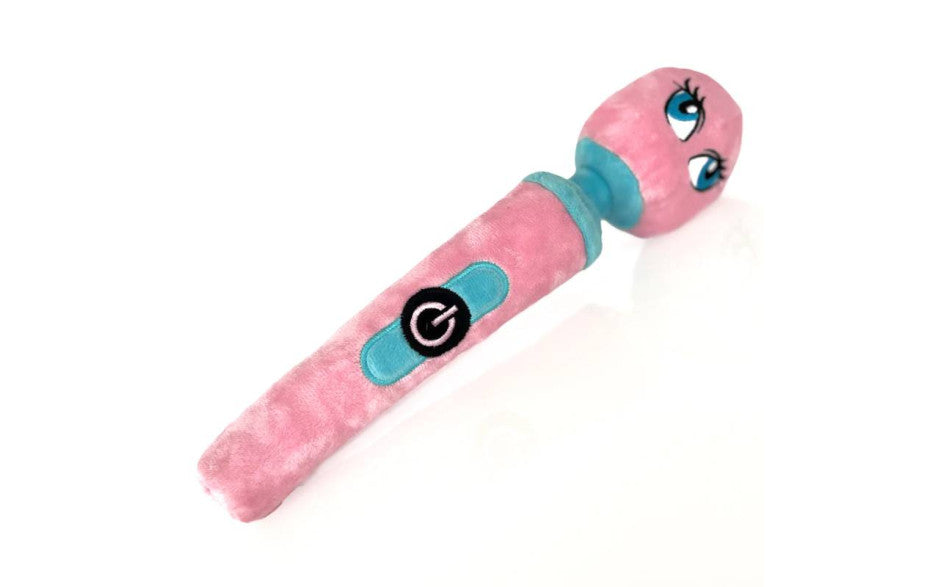Scruffy Pet Toys Wanda DelPoochie