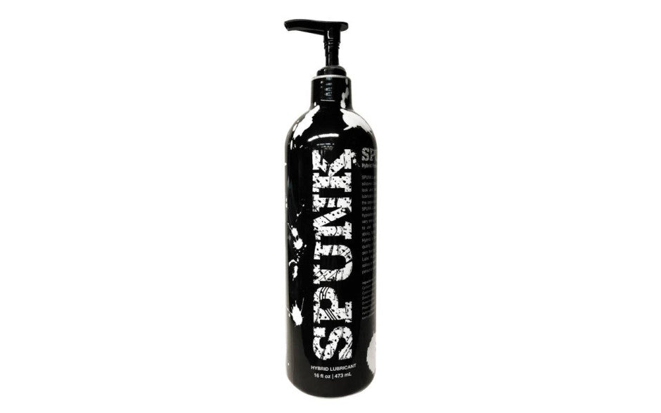 SPUNK Hybrid Lube 16oz/473ml