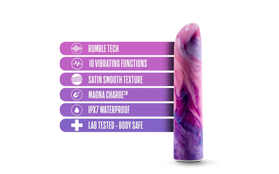 Entangle Power Vibe Lilac