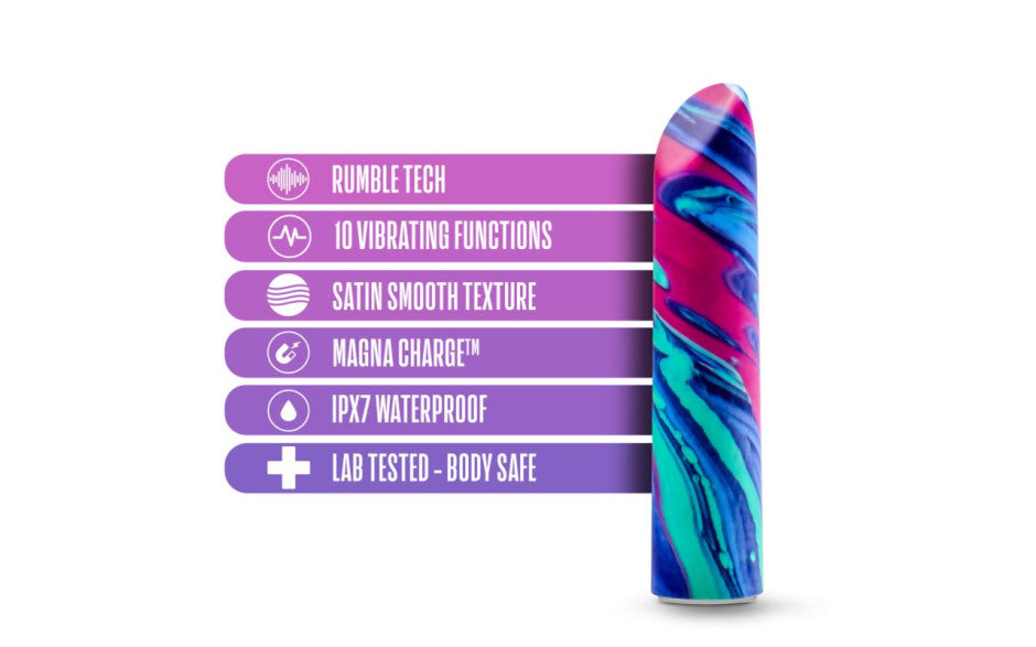 Sublime Power Vibe Alexandrite