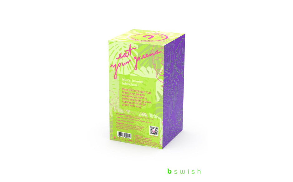 Bdesired Infinite Deluxe Paradise Green
