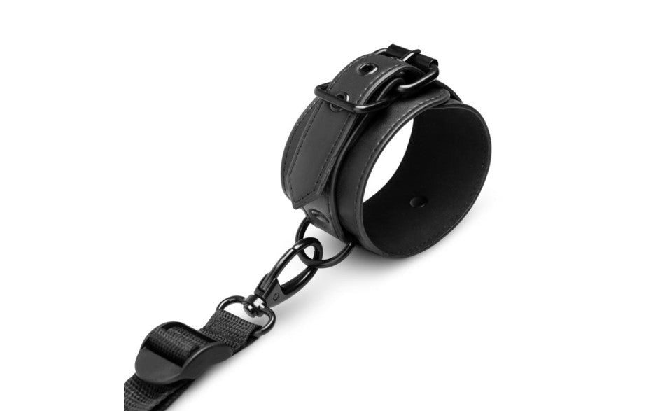 Under The Bed Restraint Bondage Set