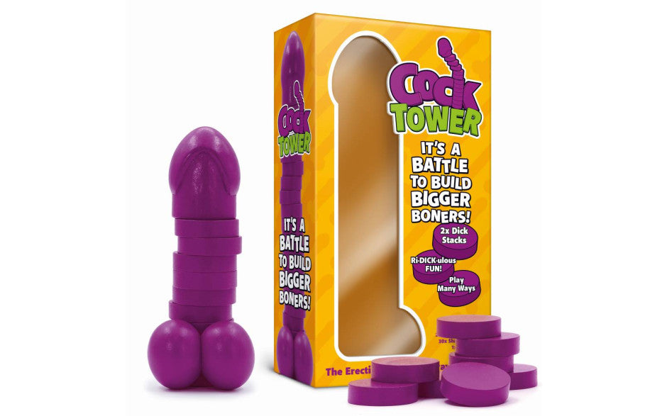 Play Wiv Me Cock Tower Game