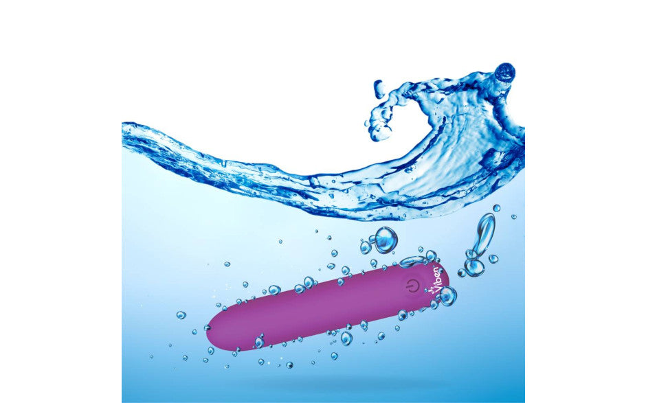 Bombshell 5 Speed 9.5cm USB Mighty Bullet Berry