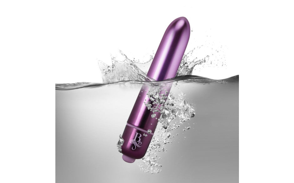 Boudoir Parlour Prince Bullet