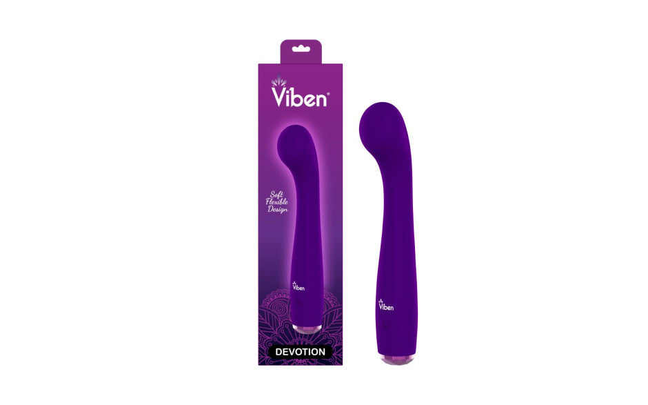 Viben Devotion Violet