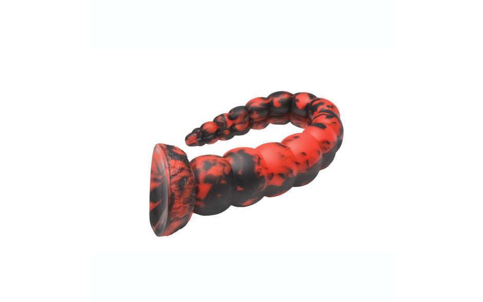 Stinger Silicone Dildo