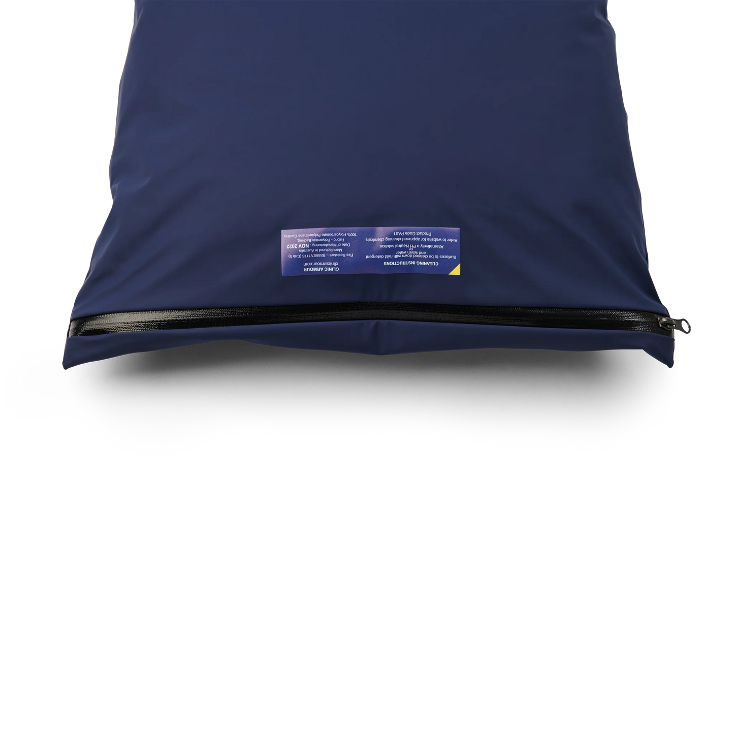 Clinic Armour Pillow Cover for Medical Use Waterproof Pillow Case