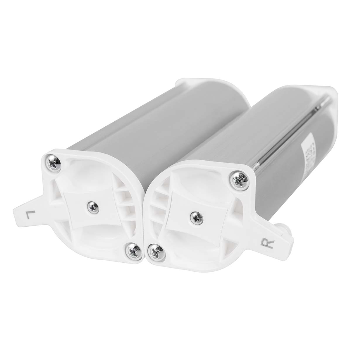 Molecular sieve set (left and right) for DJMed portable oxygen concentrator