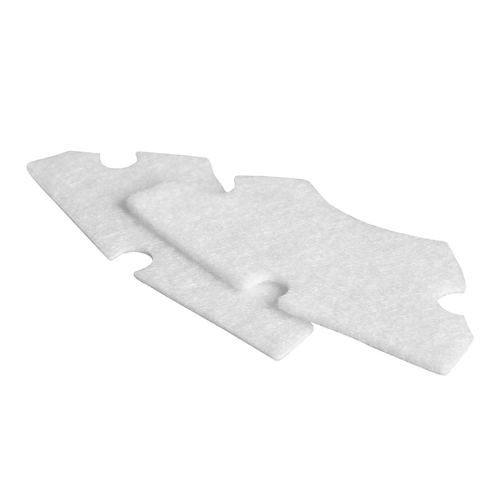 Fibre air filter set for DJMed portable oxygen concentrator
