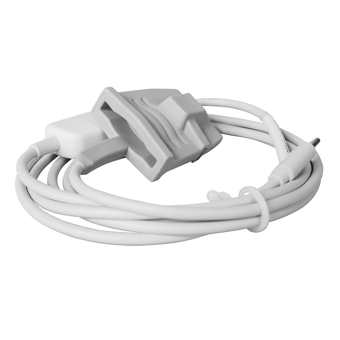 CPAP SpO2 sensor soft-tip oximeter probe