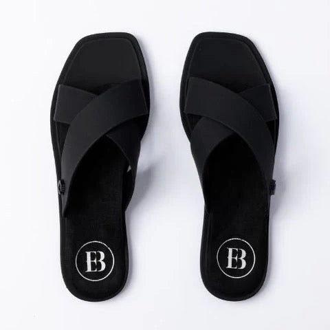 Emily Braidwood Insoles - Flats