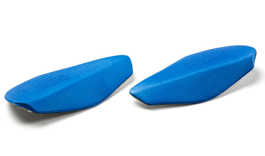 Formthotics 3D Longitudinal Arch Pads - Additional Medial Column Support for Formthotics