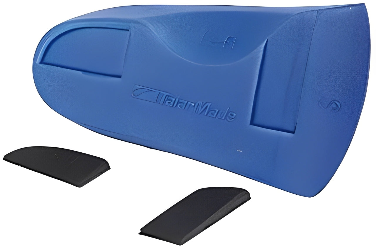 Talarmade ProStep Medium Density - Short Orthotics for Low Arch Foot Support