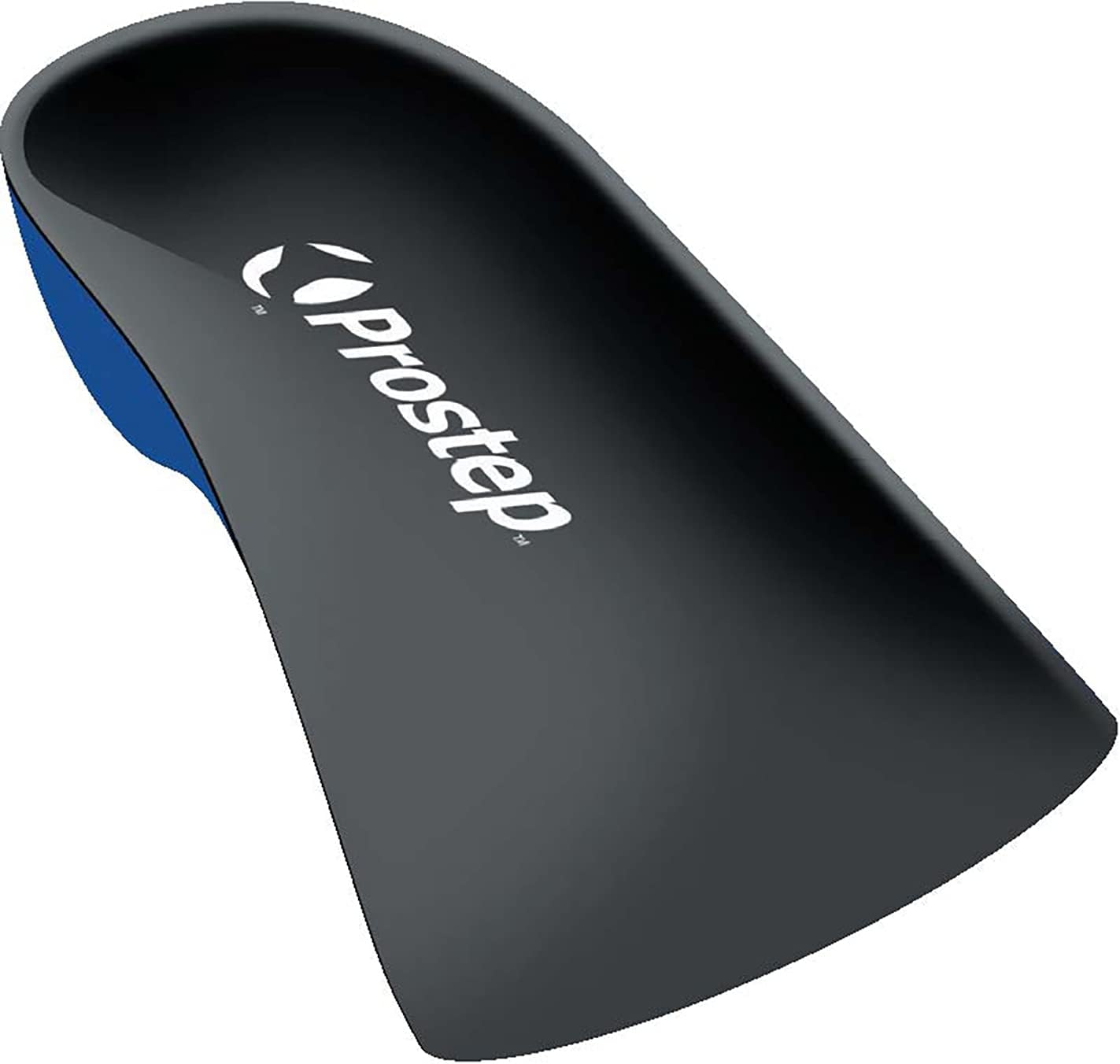 Talarmade ProStep Medium Density - Short Orthotics for Low Arch Foot Support