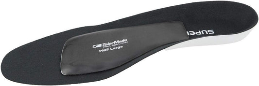 Talarmade PMP Pads - Adjustable and Secure Fixation for Custom Orthotics / Insoles