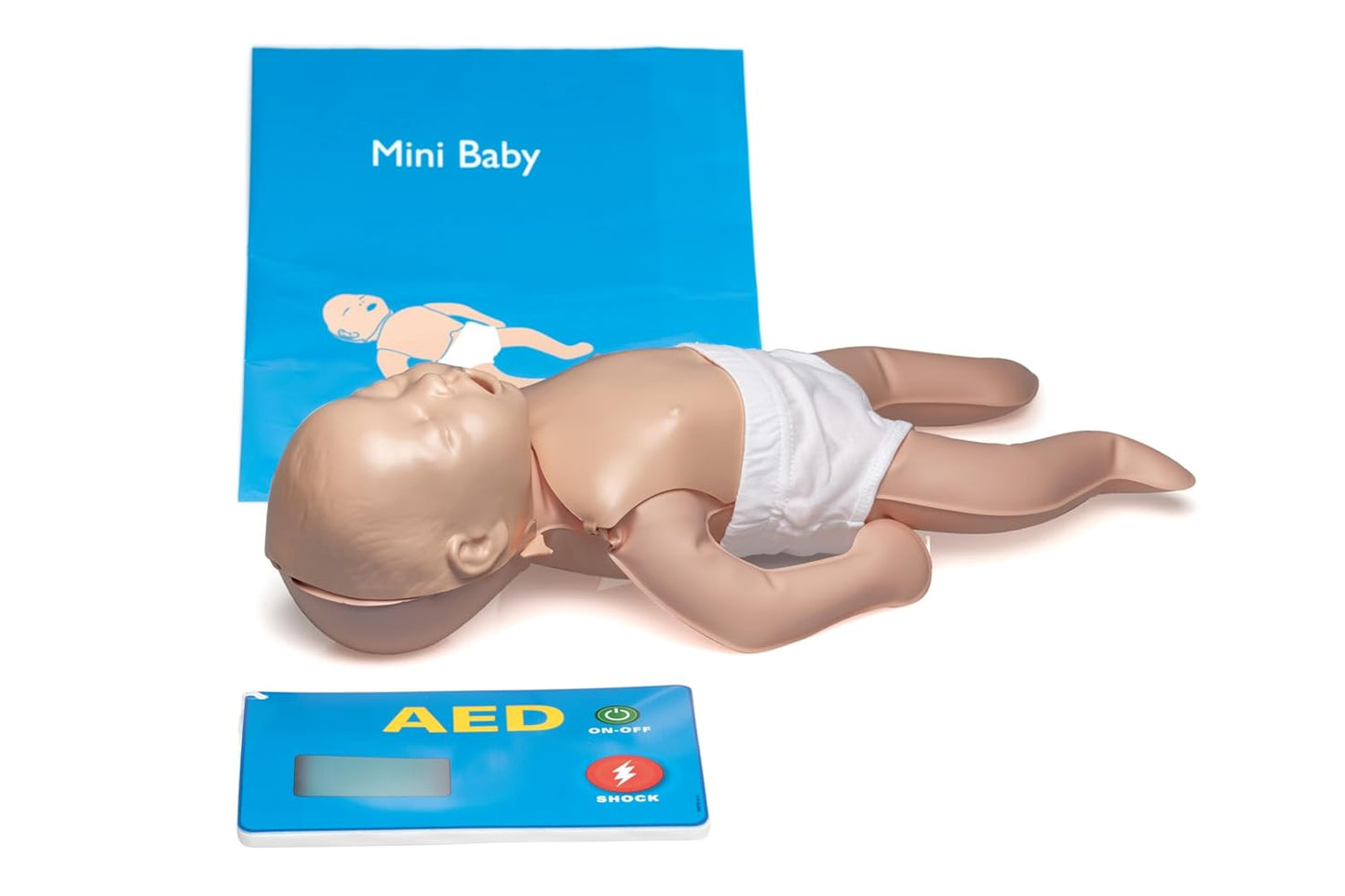 Laerdal CPR Manikin Mini Baby
