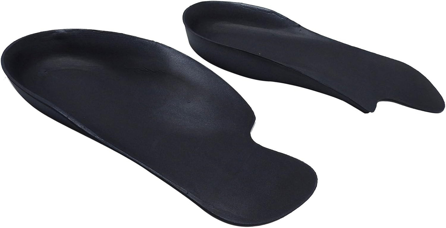 Talarmade Basis Orthotics, Economical and Customisable Orthotics for Chair-Side Treatment