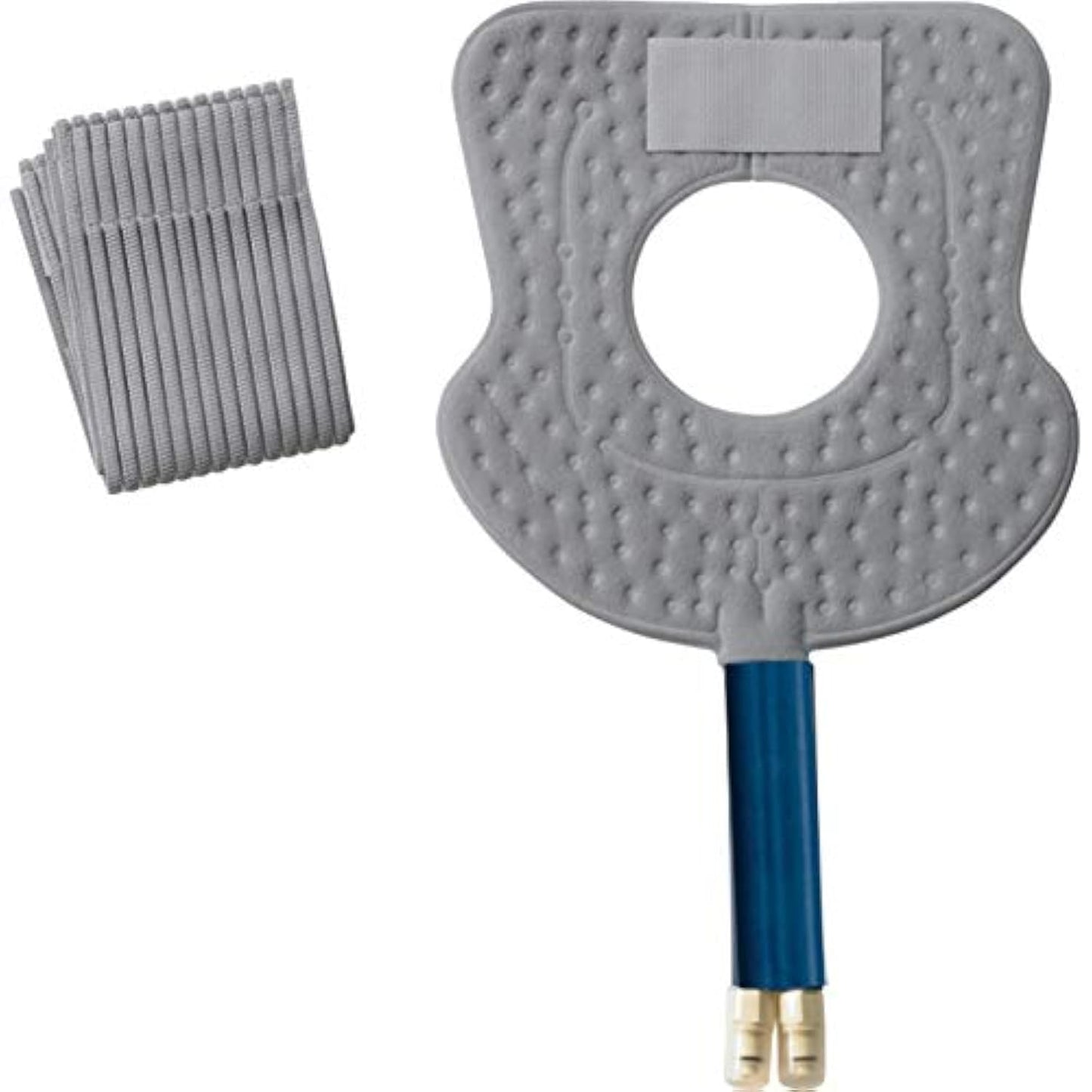 DonJoy McGuire Knee Wrap-On Pad - Cold Therapy Wrap for Knee Pain Relief and Recovery - Compatible with IceMan Cold Therapy Unit