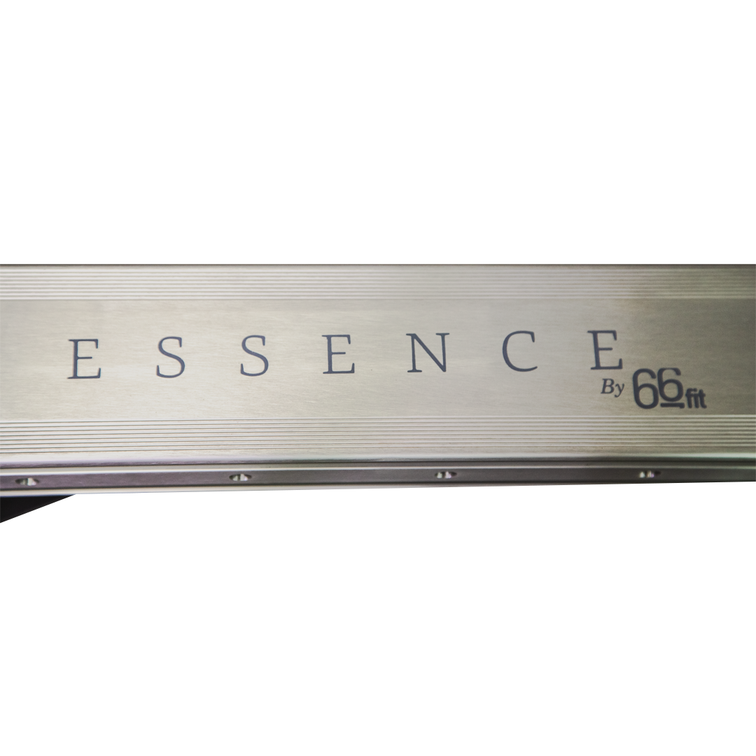 Essence Reformer Aluminium for Versatile Workouts