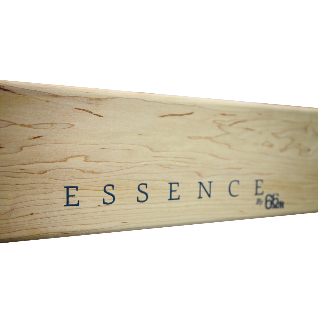 Essence Reformer Wood with Half Trap for Home Workouts